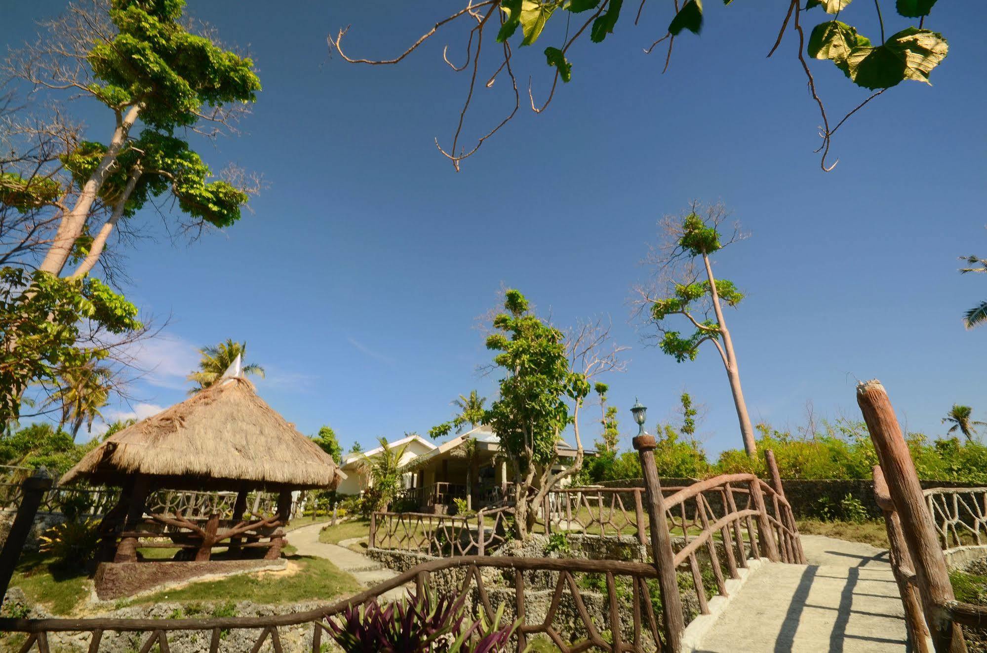 Bano Beach Resort Himensulan Exterior foto